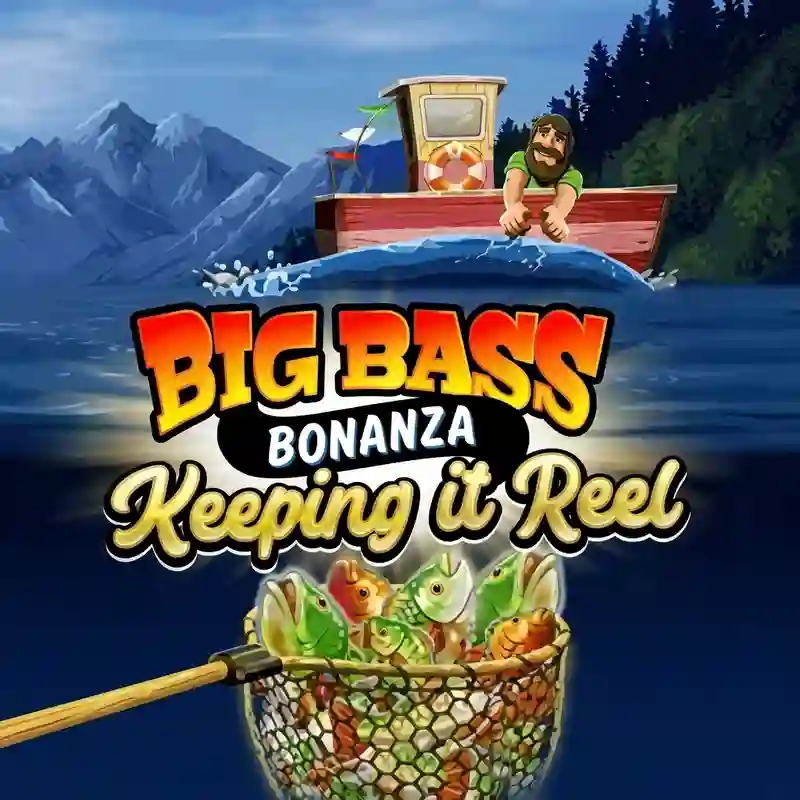 Big Bass Bonanza score 888