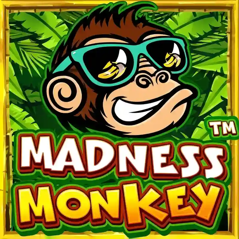 Monkey Madness