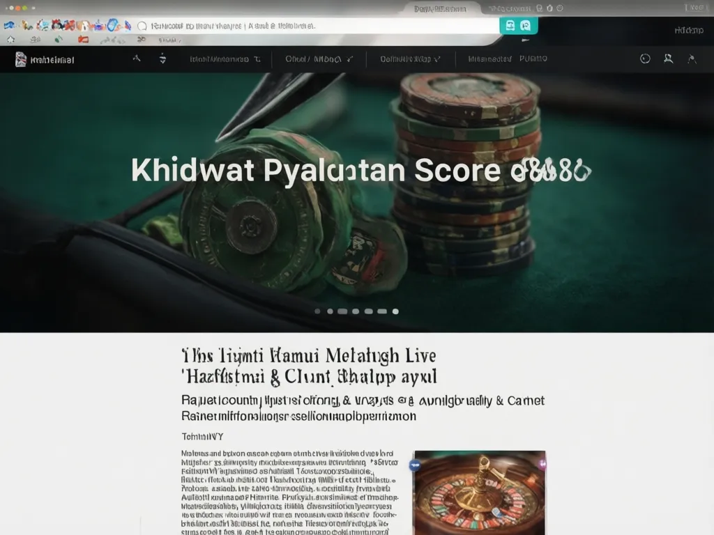 Score 888 Support